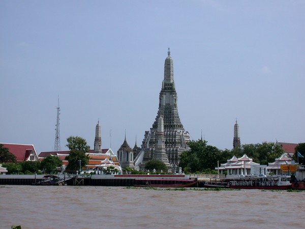 Wat Arun